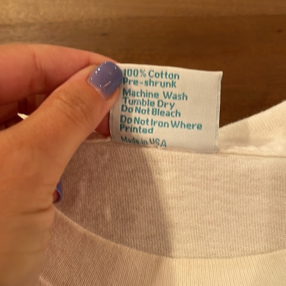 Vintage "Life's a Game, But Golf is Serious!" T-Shirt - Picture 9 of 11